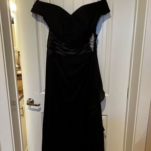 Mother of the bride dress!